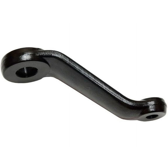 Front Pitman Arm - Compatible with 1999 - 2004 Ford F-350 Super Duty 2000 2001 2002 2003