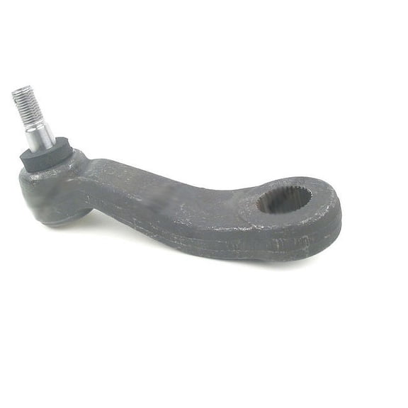 Front Pitman Arm - Compatible with 1999 - 2007 GMC Sierra 1500 2000 2001 2002 2003 2004 2005 2006