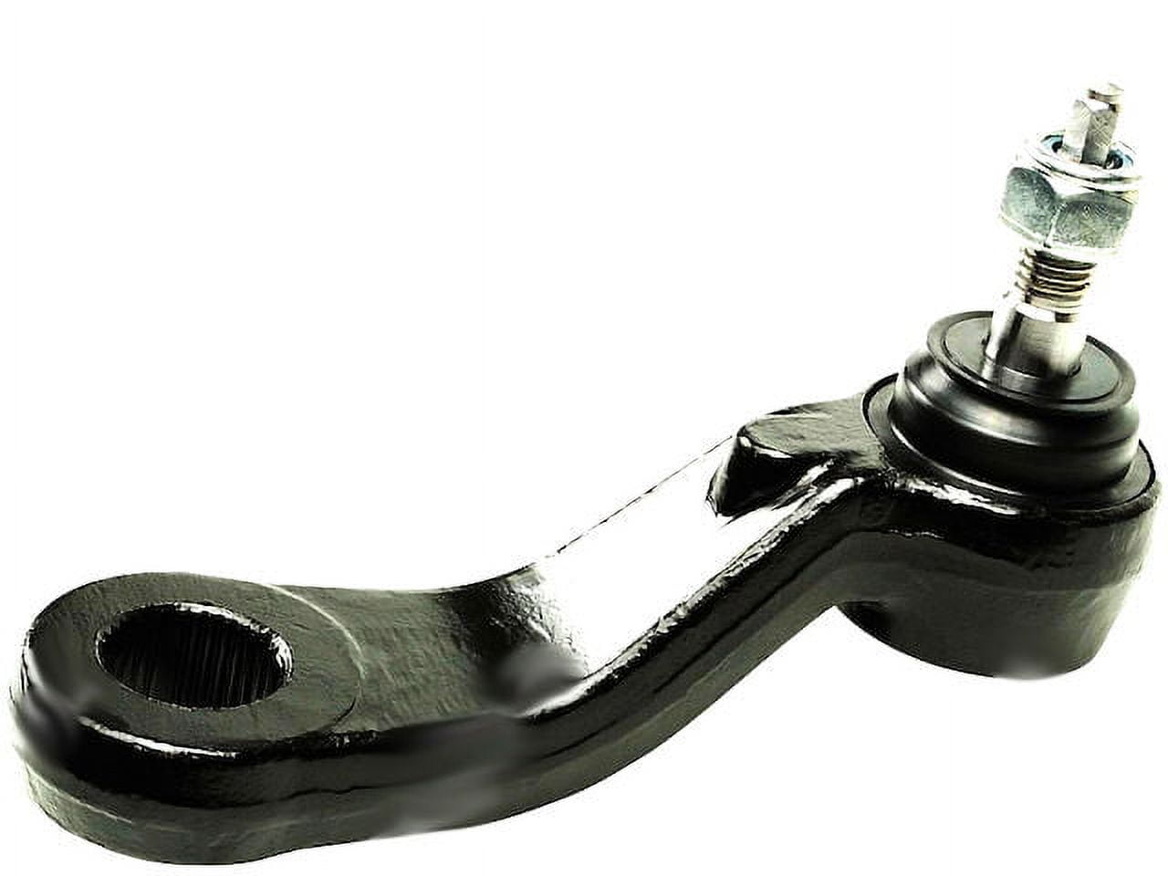 Front Pitman Arm Compatible with 2003 2007 Hummer H2 2004 2005 2006