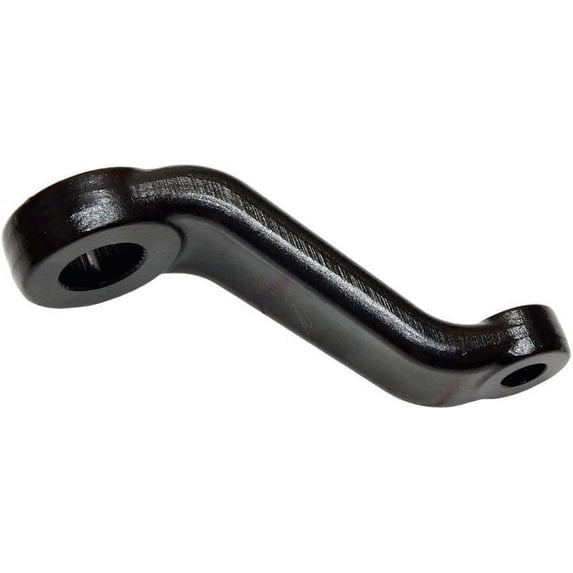 Front Pitman Arm - Compatible with 2005 - 2018 Ford F-250 Super Duty 2006 2007 2008 2009 2010 2011 2012 2013 2014 2015 2016 2017