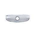 thumbnail image 1 of Front Plastic Chrome Grille Shell w/Insert Assembly for 2006-2009 Buick Lucerne, 1 of 7