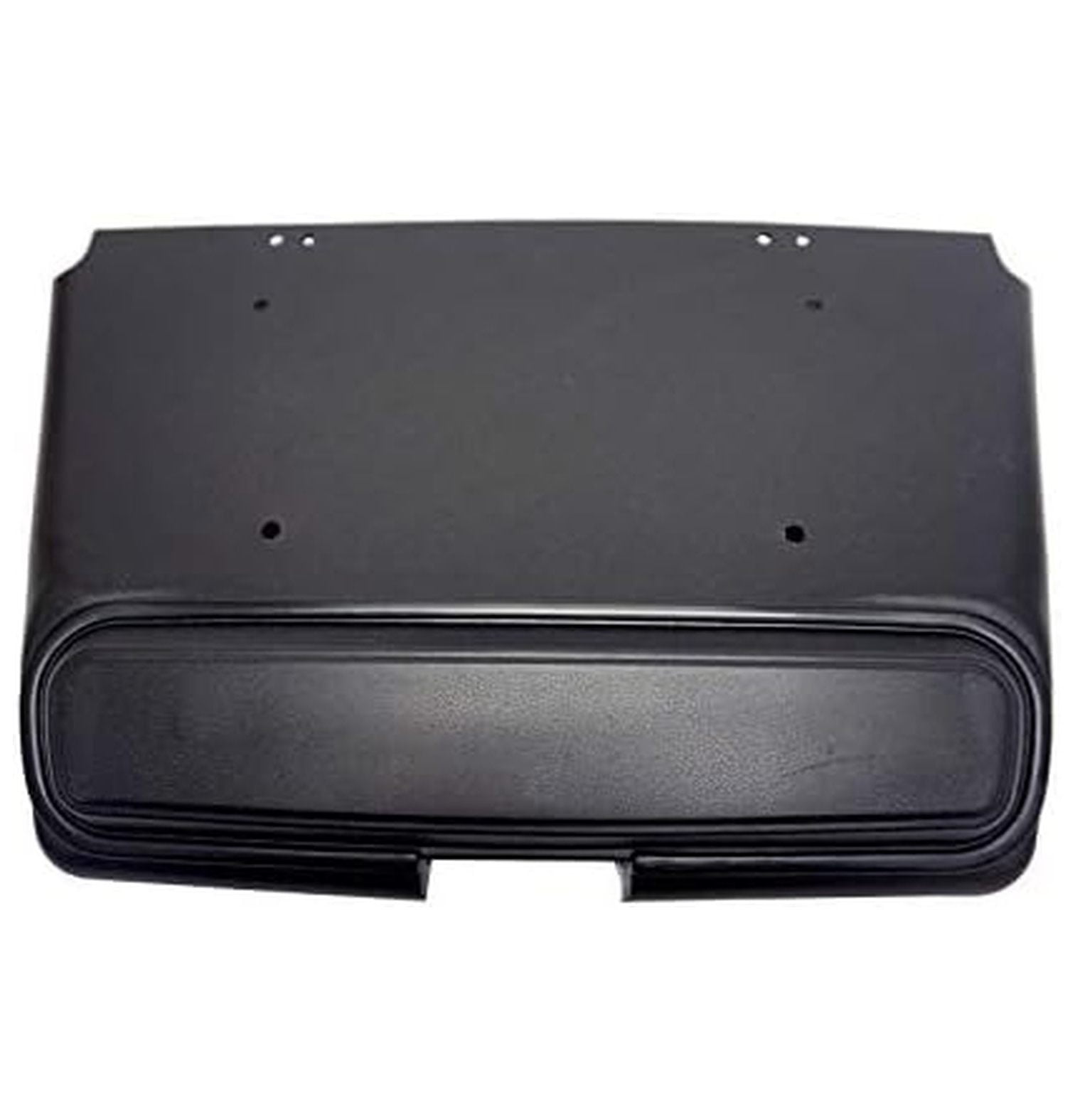 Front Plastic Shock Shield for EZGO TXT \u0026 Medalist Golf Carts 1989+
