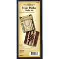 thumbnail image 1 of Front Pocket Wallet Kit, 1 of 1