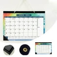 Front Porch Calendar 2022 2022 Wall Calendar Colorful Ballet Calendar