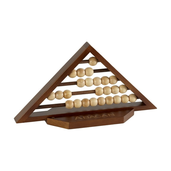 Front Porch Classics Abacan Strategy Game