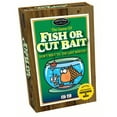 thumbnail image 1 of Front Porch Classics | Front Porch Classic Fish or Cut Bait Dice Game, Ages 8 and Up, 1 of 2