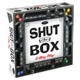 thumbnail interactive-video image 1 of Front Porch Classics | Game Shut-The-Box 4 Way Play Board Game, 1 of 6