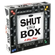 Shut the Box 4-Way Play