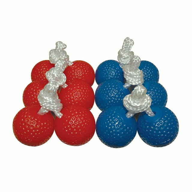 Front Porch Classics Ladderball Target Toss Game Extra Replacement