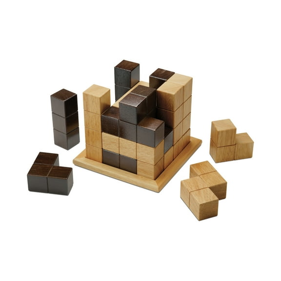 Front Porch Classics Quadefy Strategy Game