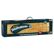 Front Porch Classics, Shuffleboard from Front Porch Classics, for 1 to 4 Players Ages 8 and Up