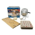 thumbnail interactive-video image 1 of Front Porch Classics, State Fair Bingo Deluxe Edition - High-Quality Craftsmanship for an Authentic Retro-Style Experience, Inter-Generational Fun for Friends and Family, 1 of 6