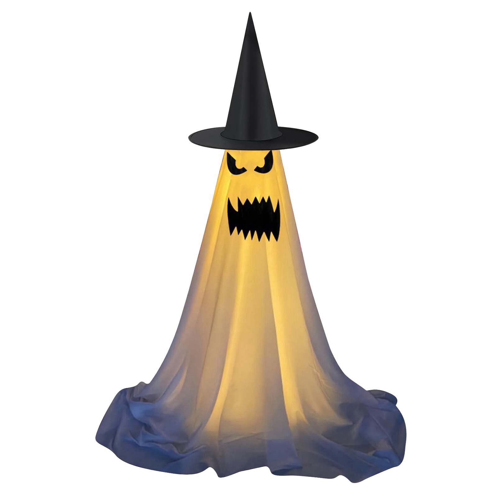 Front Porch Printed Glowing Standing Porch Patio Decoration LED Glowing