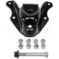 thumbnail image 1 of Front Position Leaf Spring Bracket Kit, 1 of 1