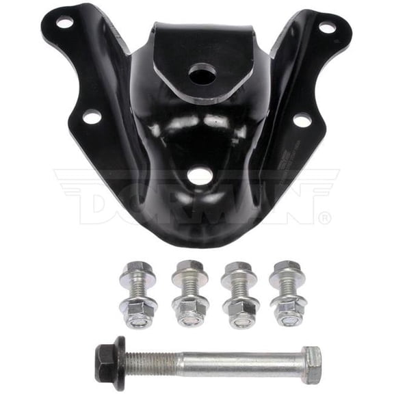 Front Position Leaf Spring Bracket Kit