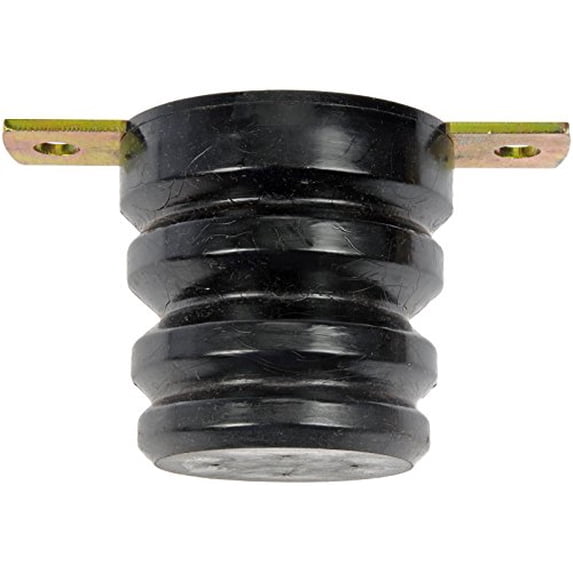 Dorman 523-086 Rear Position Leaf Spring Bumper