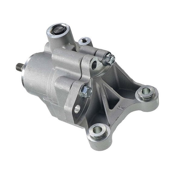 Front Power Steering Pump 1 - Compatible with 1992 - 1997 Lexus SC400 Coupe 4.0L V8 1UZ-FE - Autopart Premium