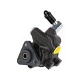 thumbnail image 1 of Front Power Steering Pump - Compatible with 2001 - 2003, 2005 Ford Explorer Sport Trac 2002, 1 of 2
