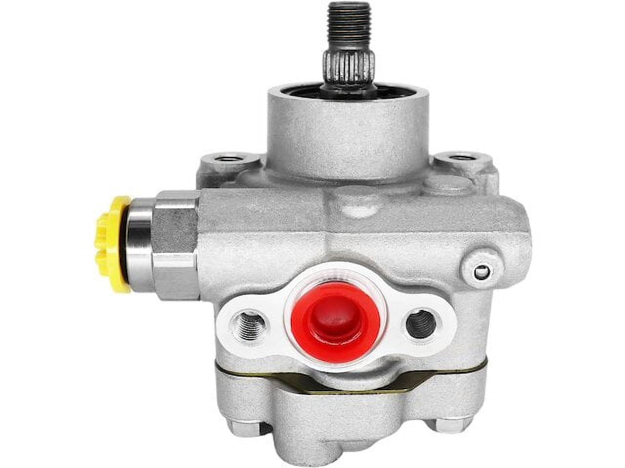 2003 Ford Escape Power Steering Pump