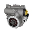 thumbnail image 1 of Front Power Steering Pump - Compatible with 2002 - 2008 Dodge Ram 1500 2003 2004 2005 2006 2007, 1 of 2