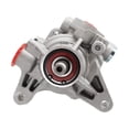 thumbnail image 1 of Front Power Steering Pump - Compatible with 2003 - 2004 Honda CR-V, 1 of 2