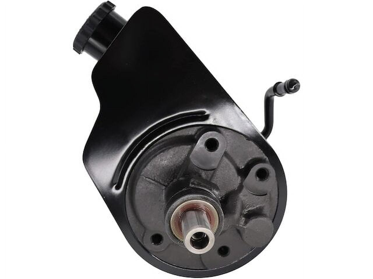 Elegant 2004 Tahoe Power Steering Pump Images