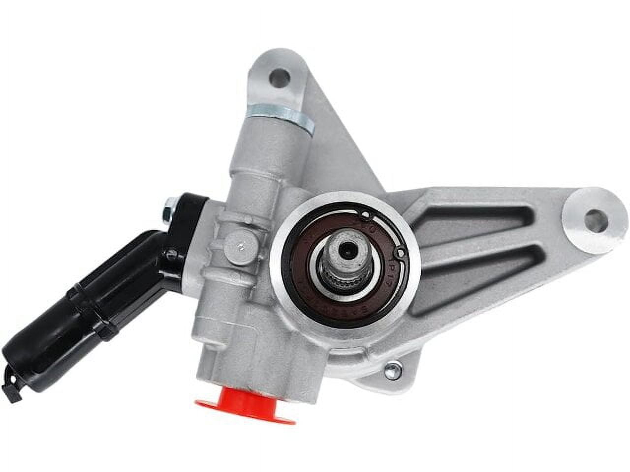 2004 Acura Tl Power Steering Pump