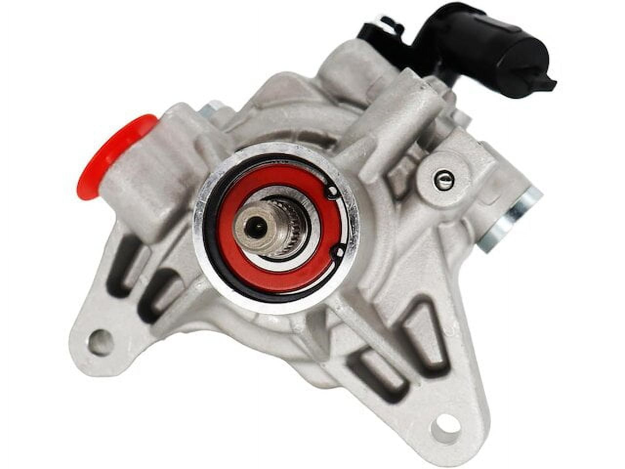 2007 Honda Accord Power Steering Pump