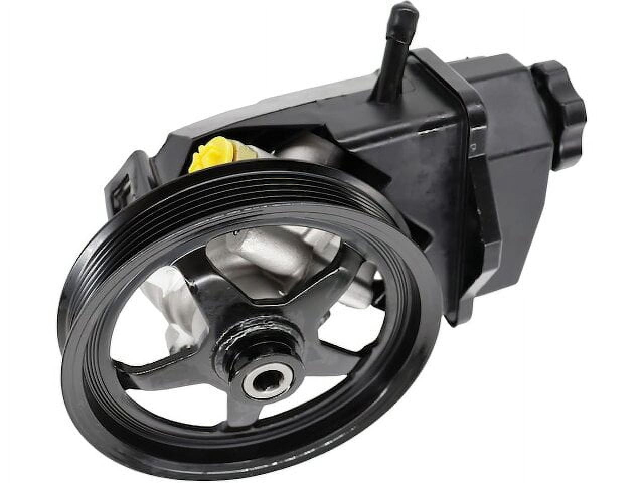 07 Impala Power Steering Pump