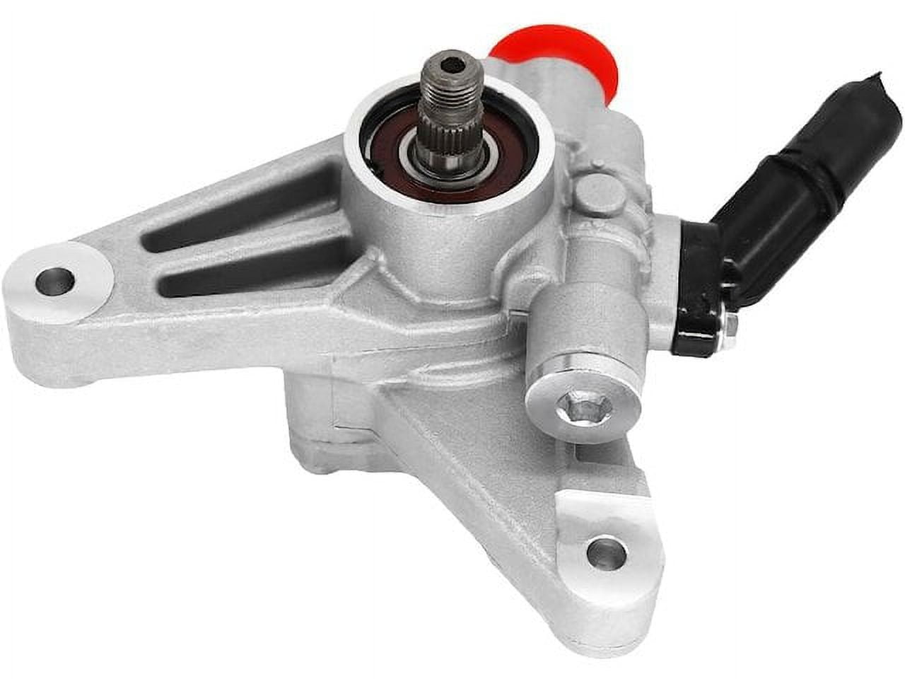 2008 Acura Mdx Power Steering Pump