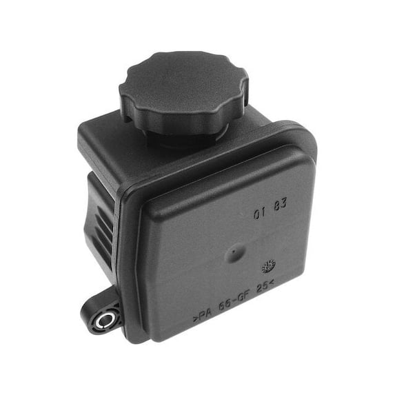 Front Power Steering Pump Reservoir 1 - Compatible with 2002 - 2008 Mercedes-Benz G500 Base 5.0L V8 - Autopart Premium