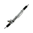 thumbnail image 1 of Front Power Steering Rack - Compatible with 2000 - 2006 Toyota Tundra (Base, Limited, SR5) 2001 2002 2003 2004 2005, 1 of 2