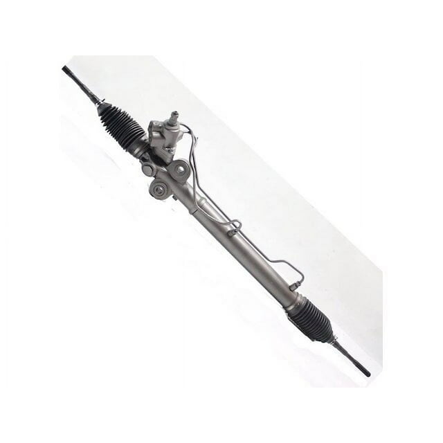 Front Power Steering Rack and Pinion Assembly Compatible with 2003