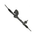 thumbnail image 1 of Front Power Steering Rack and Pinion Assembly - Compatible with 2013 - 2016 Ford Explorer (Excludes 3.5L Engine) 2014 2015, 1 of 2
