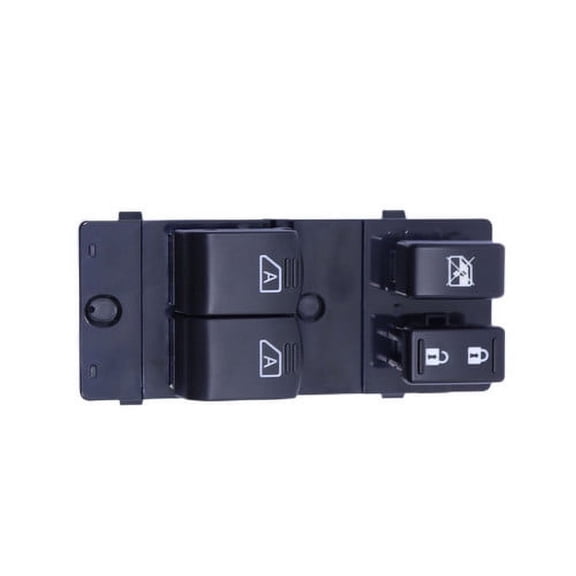 Front Power Window Drivers Master Switch for Infiniti G37 Q60 Coupe 25401JL44A 
2008 2009-2012 2010-2013 2014-2015