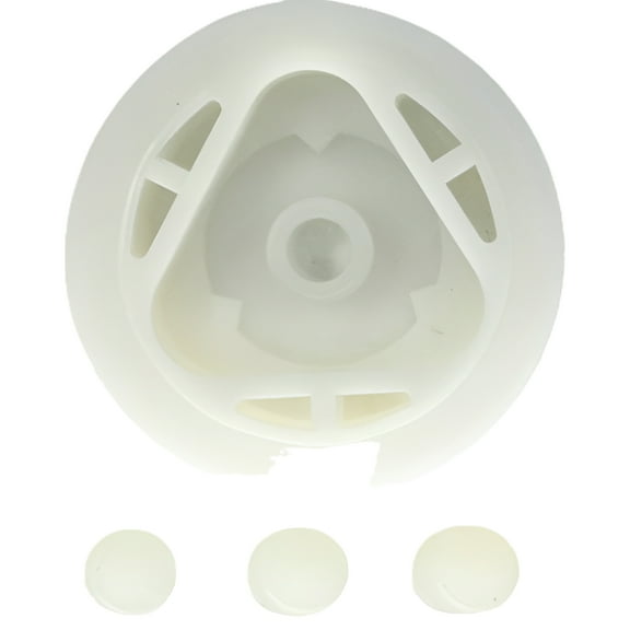 Marketplace Auto Parts Long Lasting Automotive Specialty Parts, Aluminum
