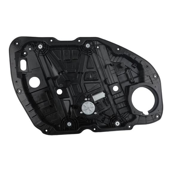 Front Power Window Regulator Panel Left Driver For KIA Optima 2016-2017-2021