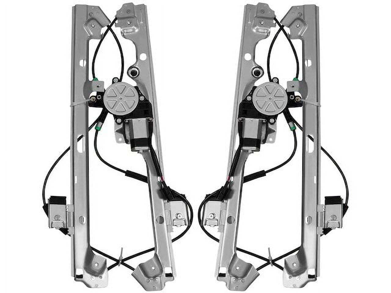 Window Motors & Regulators for 2004 Chevrolet Avalanche 2500 for sale