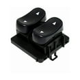 thumbnail image 1 of Front Power Window Switch 2 Button for Ford Falcon AU 1998-2002 Forte Futura New, 1 of 5