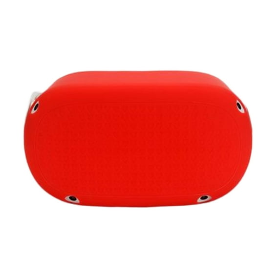 Front Protector Cover, Collisions Dustproof Scratch Protection Case for 2 , Red