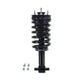 thumbnail image 1 of Front Quick Complete Strut-Coil For 2015-2020 GMC Yukon Monotube Performance, 1 of 6