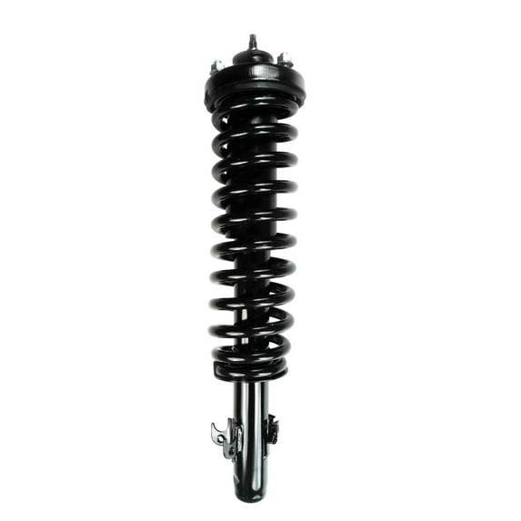 Front Quick Complete Strut-Coil Spring Assembly For 1995-1998 Honda Odyssey
