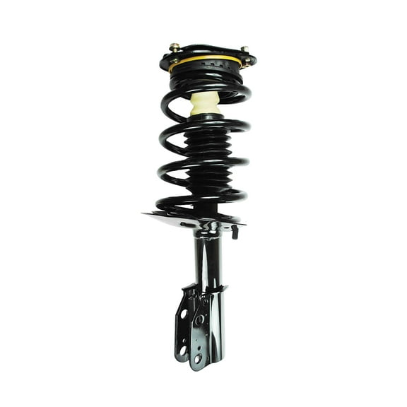 Front Quick Complete Strut-Coil Spring Assembly For 1998-2005 Buick Park Avenue