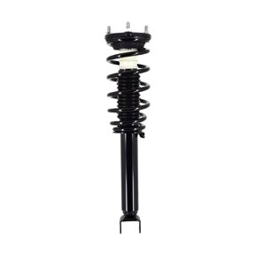 Front Quick Complete Strut-Coil Spring Assembly For 2004-2008 Mazda RX-8 Monotube Performance Upgrade