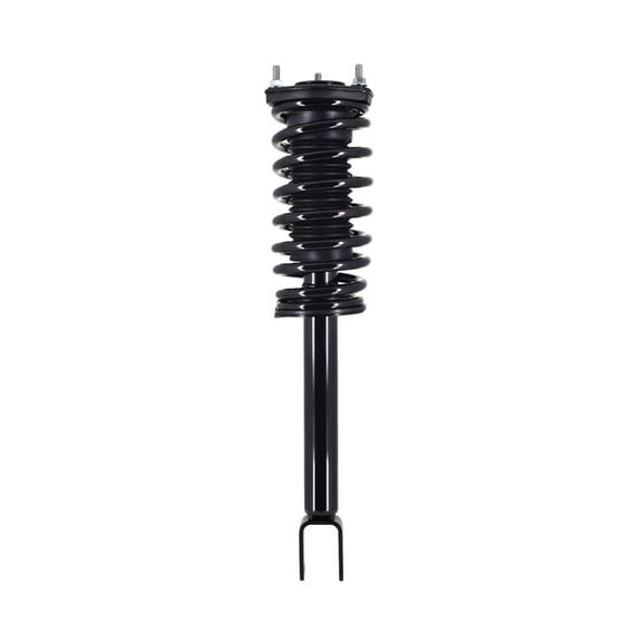Front Quick Complete Strut-Coil Spring Assembly For 2007-2017 Lexus Ls460 RWD