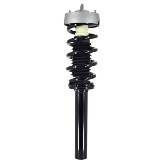 Front Quick Complete Strut-Coil Spring Assembly For 2014-2018 BMW X5 xDrive35d, xDrive50i