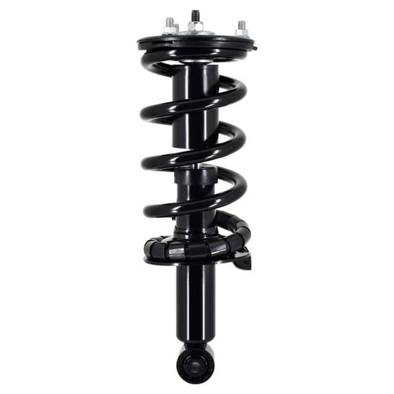 Front Quick Complete Strut-Coil Spring Assembly For 2014-2023 Infiniti QX80
