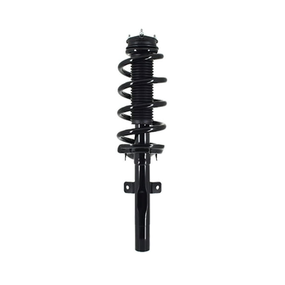 Front Quick Complete Strut-Coil Spring Assembly For 2015-2017 Ford Transit-150