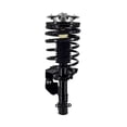 thumbnail image 1 of Front Quick Complete Strut-Coil Spring For 1984-1990 Chevrolet Celebrity, 1 of 6