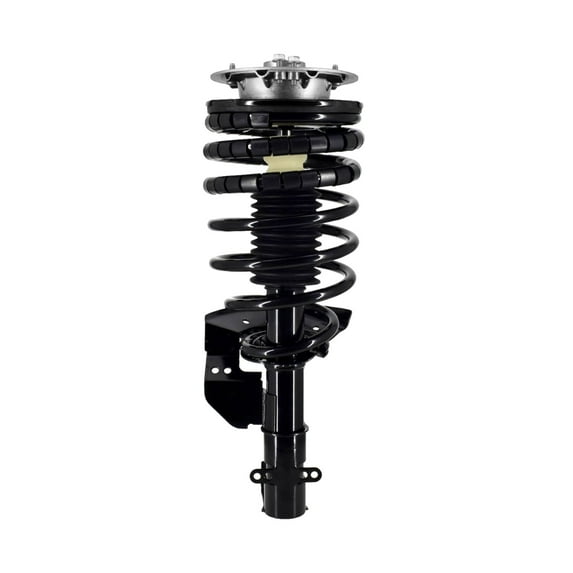 Front Quick Complete Strut-Coil Spring For 1984-1990 Chevrolet Celebrity